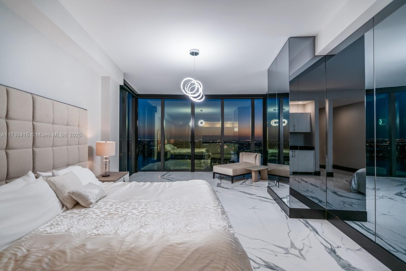 18555 Collins Ave # 4203, Sunny Isles Beach FL 33160 — 22