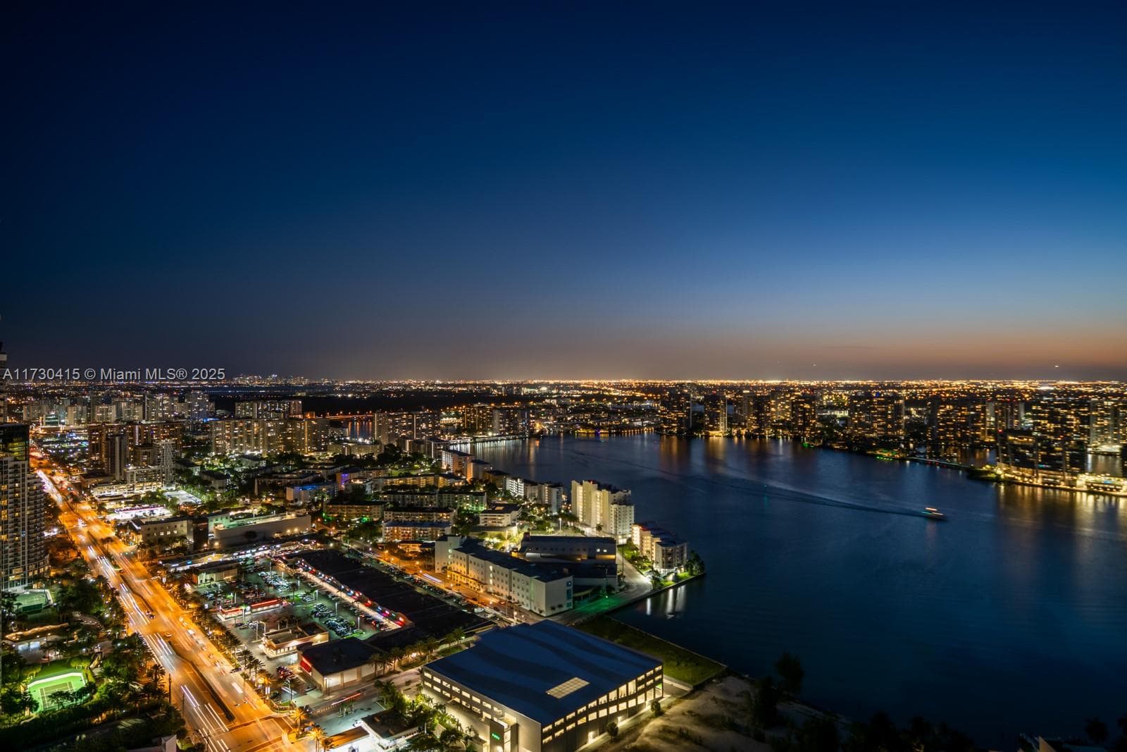 18555 Collins Ave # 4203, Sunny Isles Beach FL 33160 — 7