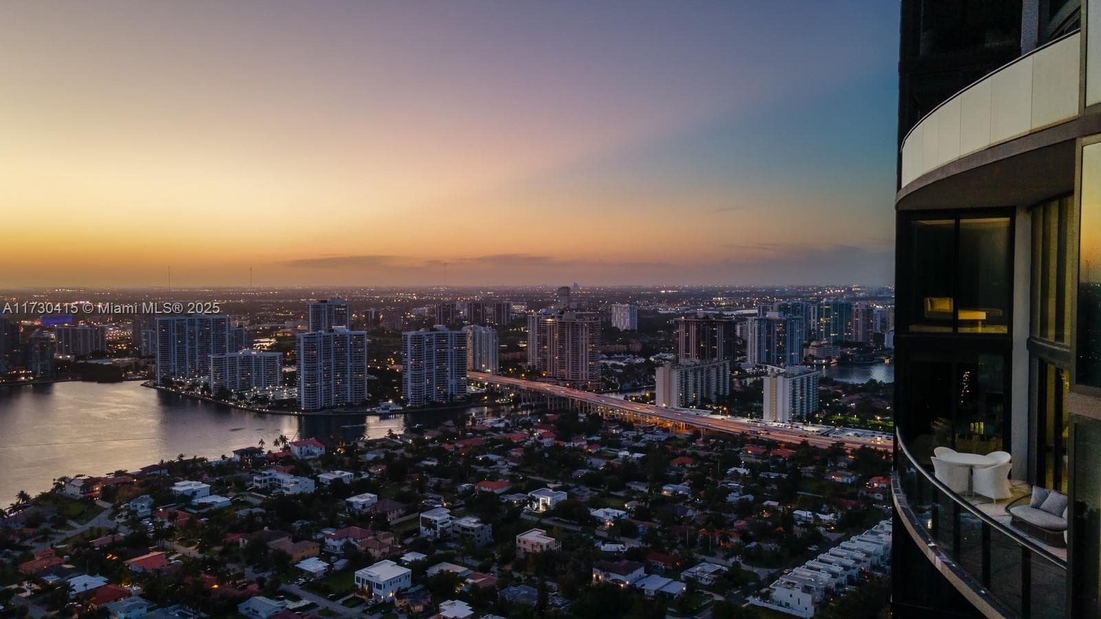 18555 Collins Ave # 4203, Sunny Isles Beach FL 33160 — 5