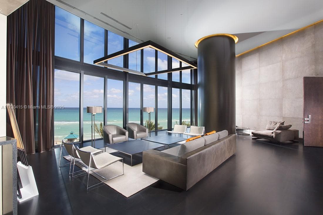 18555 Collins Ave # 4203, Sunny Isles Beach FL 33160 — 49