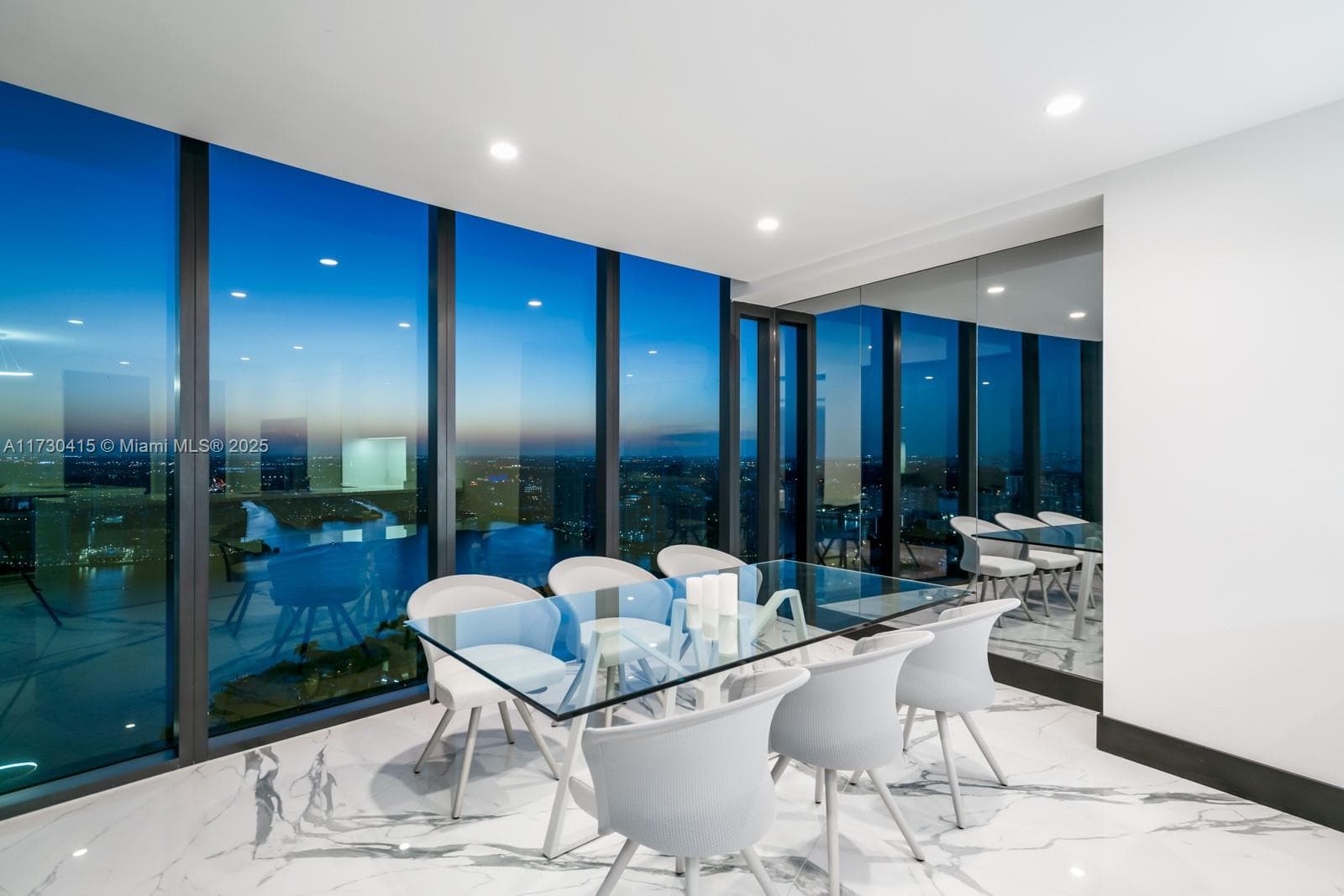 18555 Collins Ave # 4203, Sunny Isles Beach FL 33160 — 18