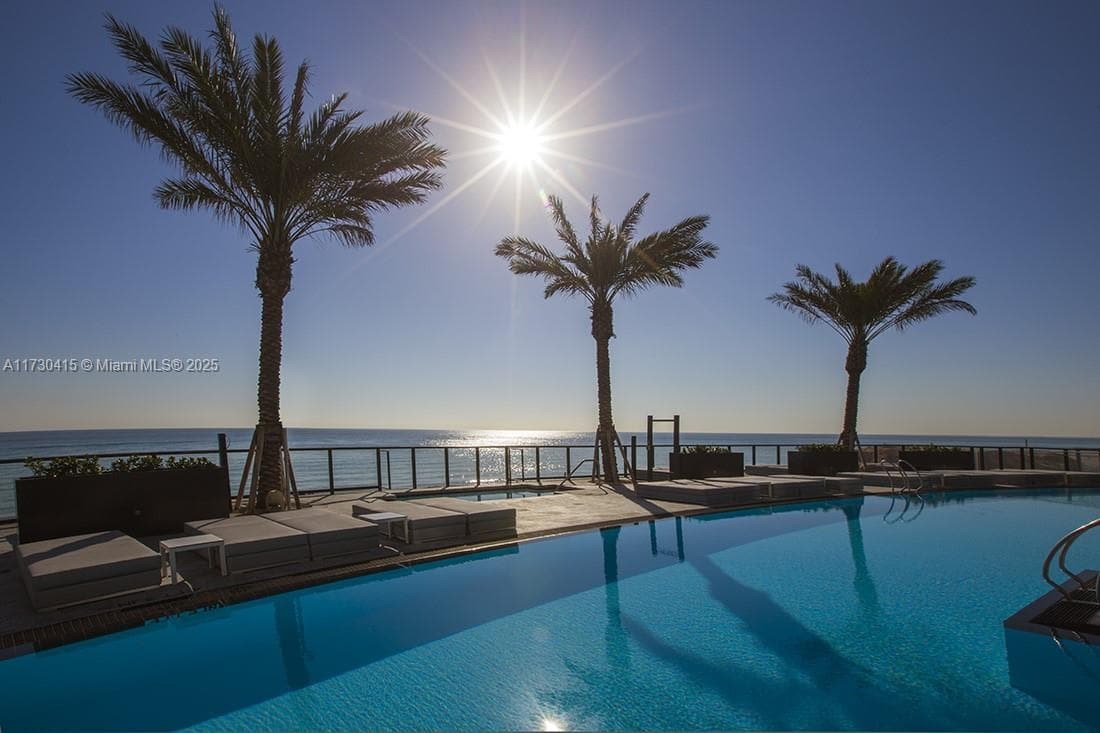 18555 Collins Ave # 4203, Sunny Isles Beach FL 33160 — 55
