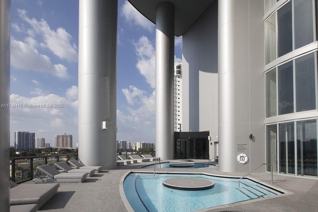 18555 Collins Ave # 4203, Sunny Isles Beach FL 33160 — 29