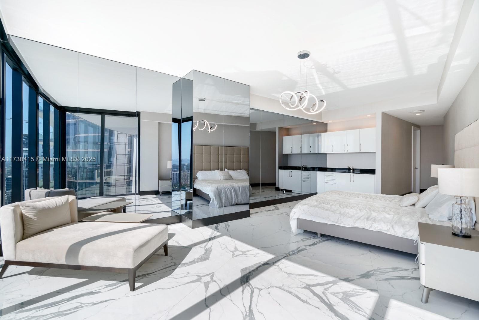 18555 Collins Ave # 4203, Sunny Isles Beach FL 33160 — 21