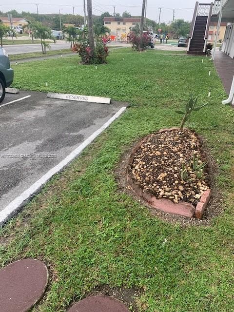 122 NE 204th St # 21, Miami Gardens FL 33179 — 2