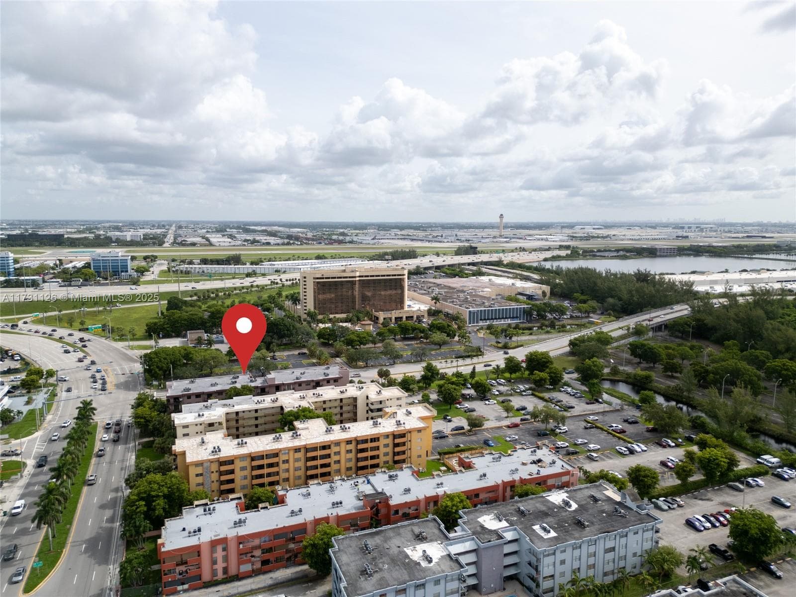 605 NW 72nd Ave # 406, Miami FL 33126 — 2