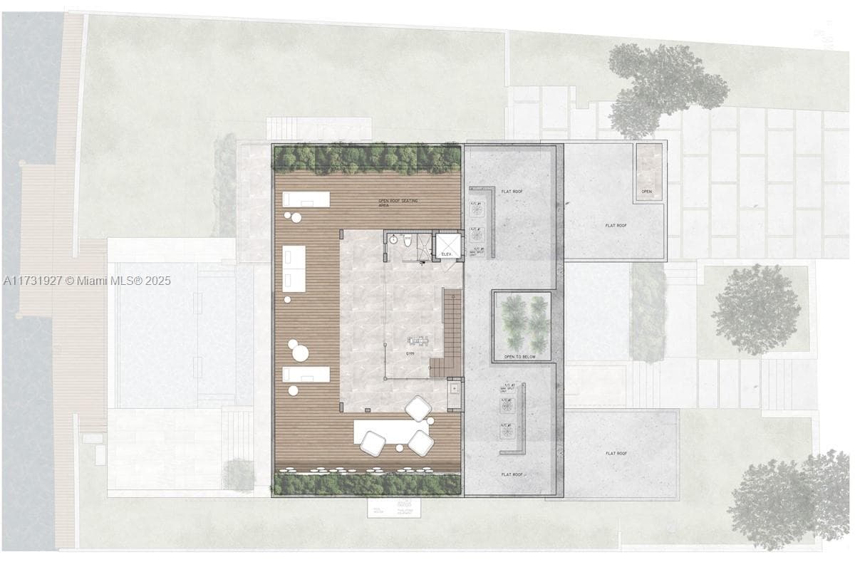 960 Mariner Dr, Key Biscayne FL 33149 — 77
