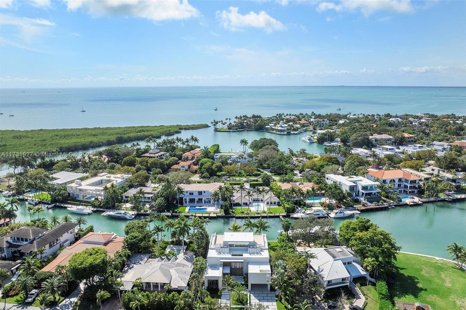 960 Mariner Dr, Key Biscayne FL 33149 — 11