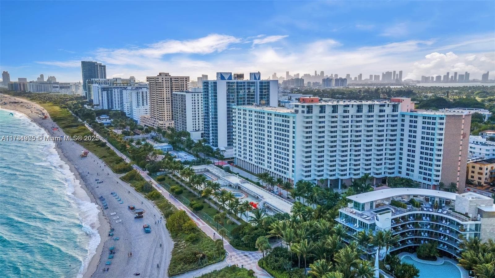 2899 Collins Ave # 548, Miami Beach FL 33140 — 1