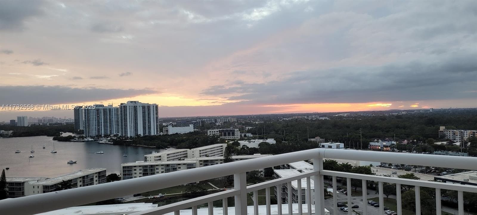 18031 Biscayne Blvd, Aventura FL 33160 — 19