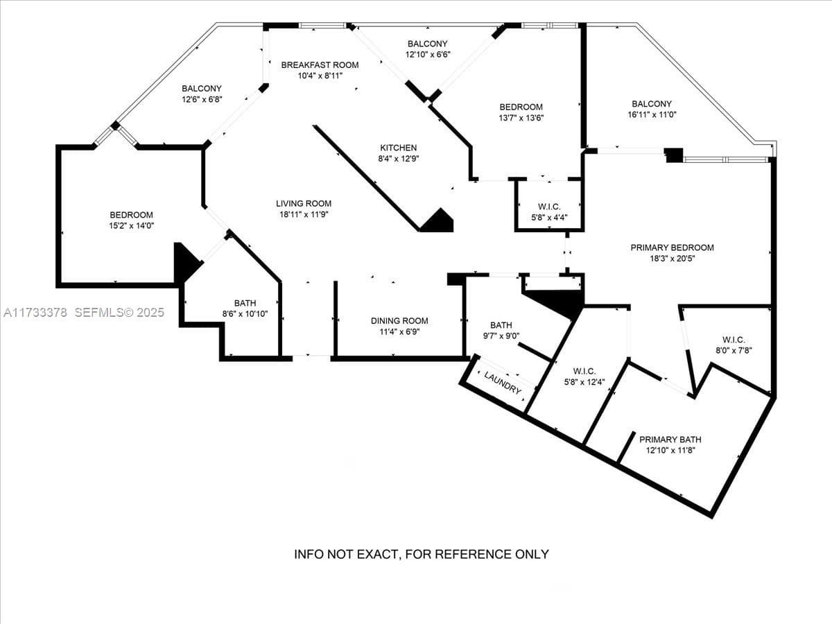 1000 Island Blvd # 2003, Aventura FL 33160 — 36