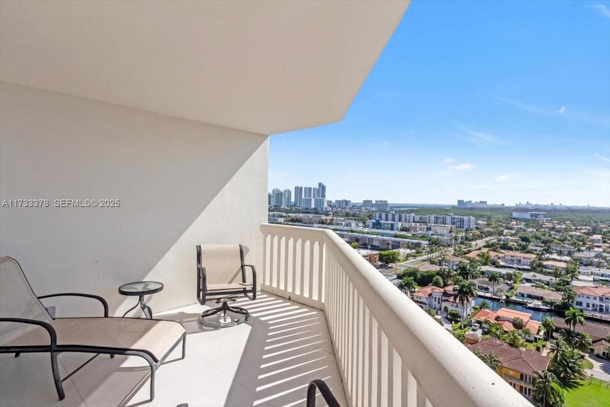 1000 Island Blvd # 2003, Aventura FL 33160 — 5