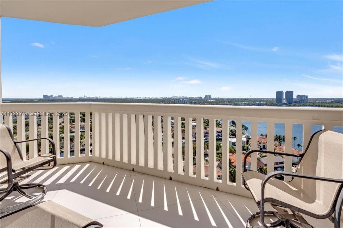 1000 Island Blvd # 2003, Aventura FL 33160 — 21