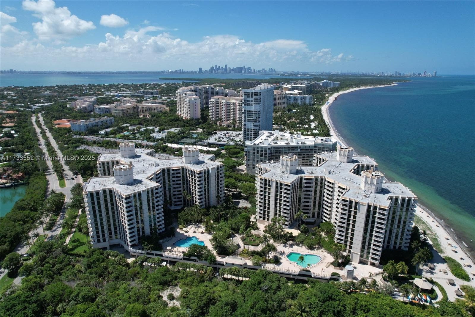 1121 Crandon Blvd # E904, Key Biscayne FL 33149 — 1