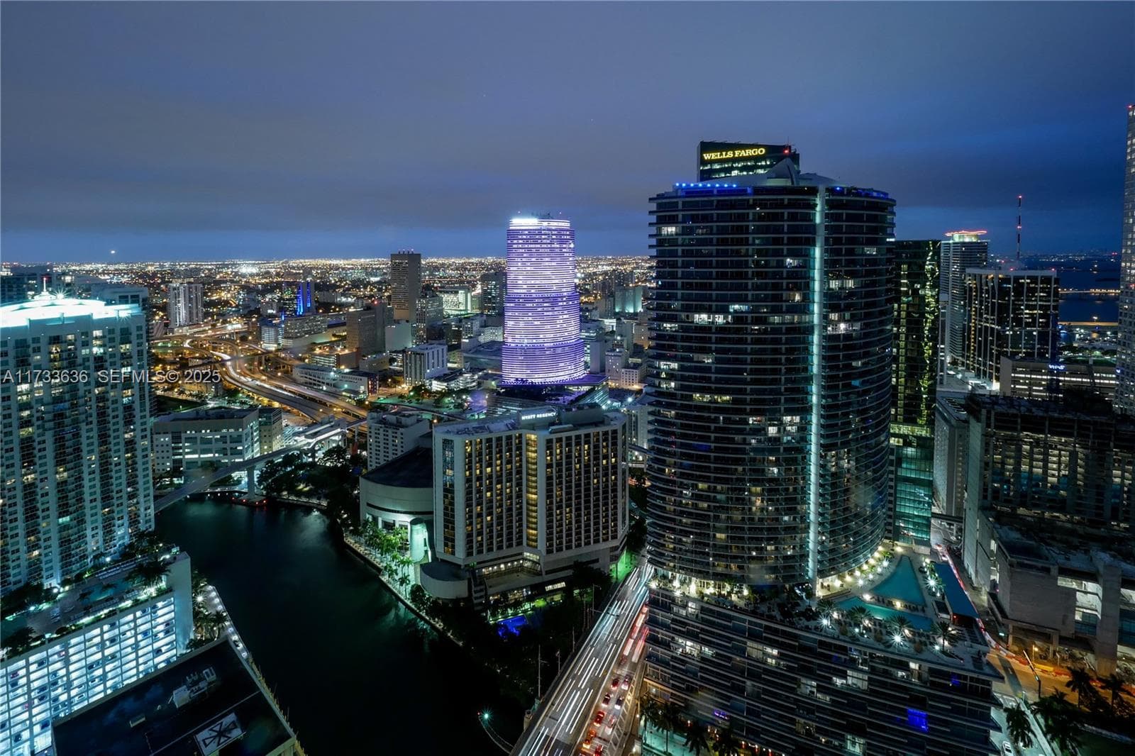 200 Biscayne Boulevard Way # 4912, Miami FL 33131 — 27