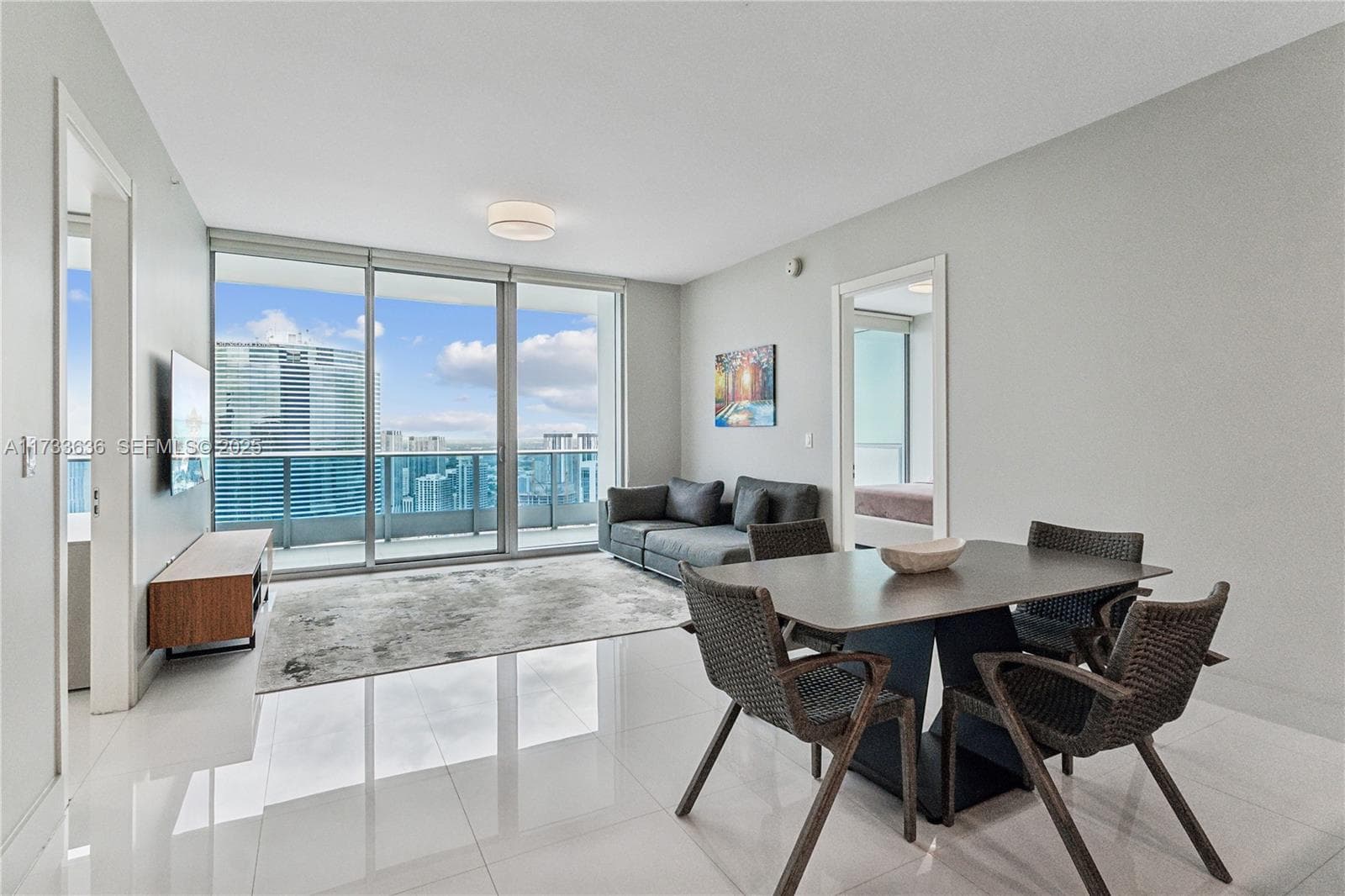 200 Biscayne Boulevard Way # 4912, Miami FL 33131 — 2