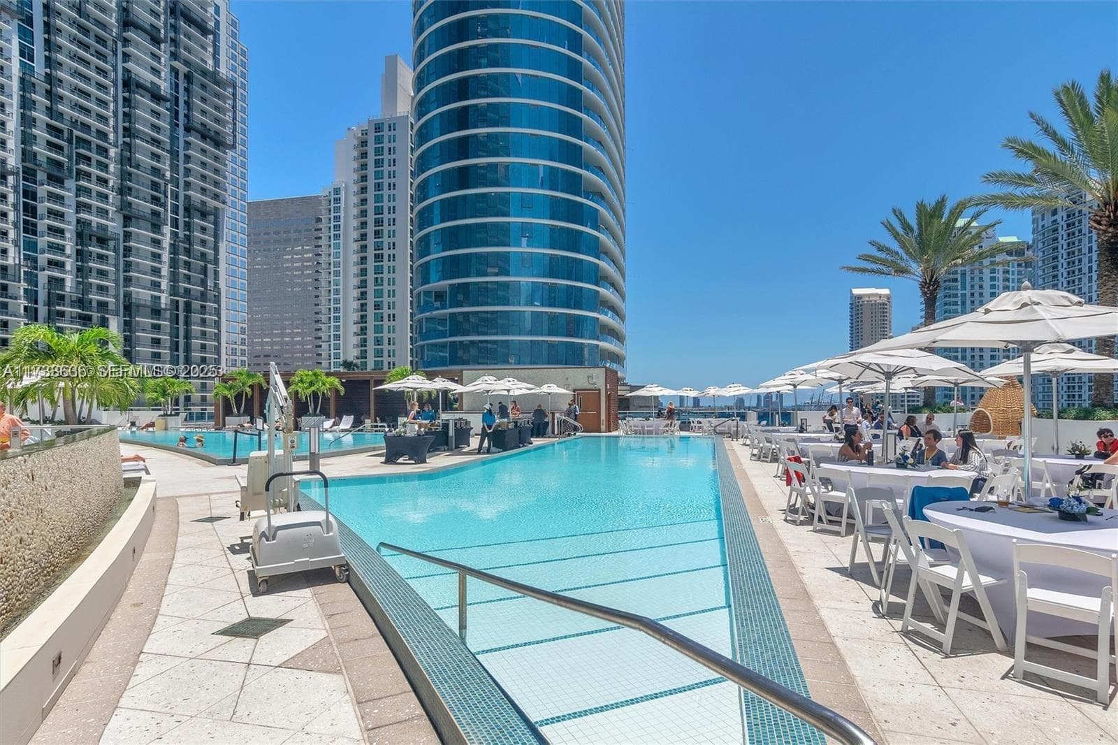 200 Biscayne Boulevard Way # 4912, Miami FL 33131 — 17