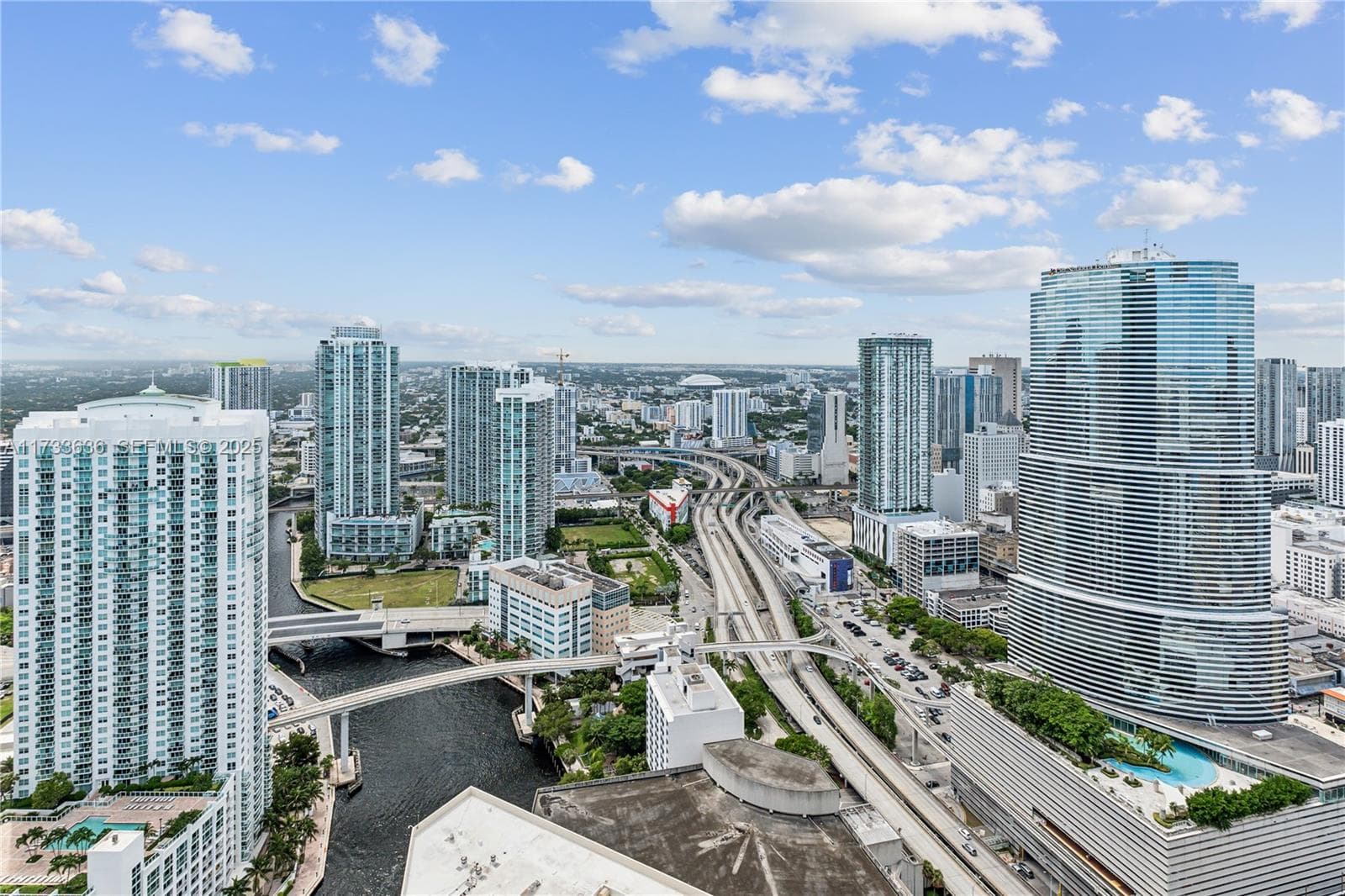 200 Biscayne Boulevard Way # 4912, Miami FL 33131 — 10