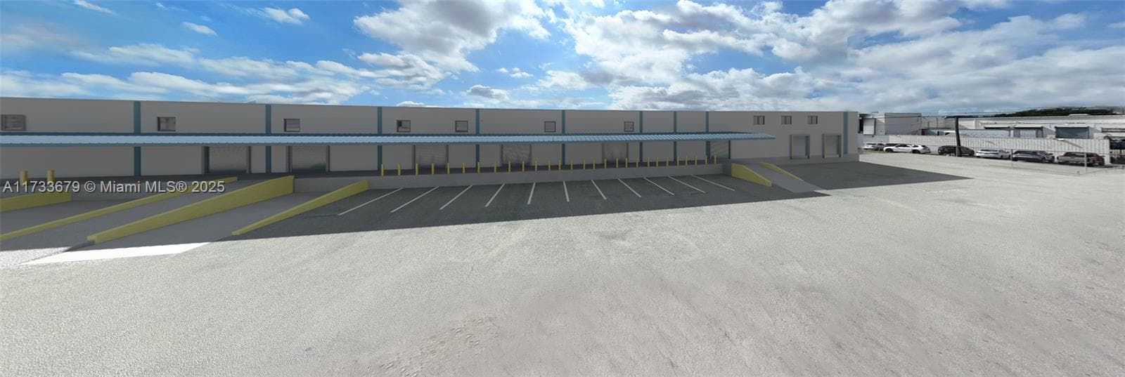3510 NW 60th St, Miami FL 33142 — 3