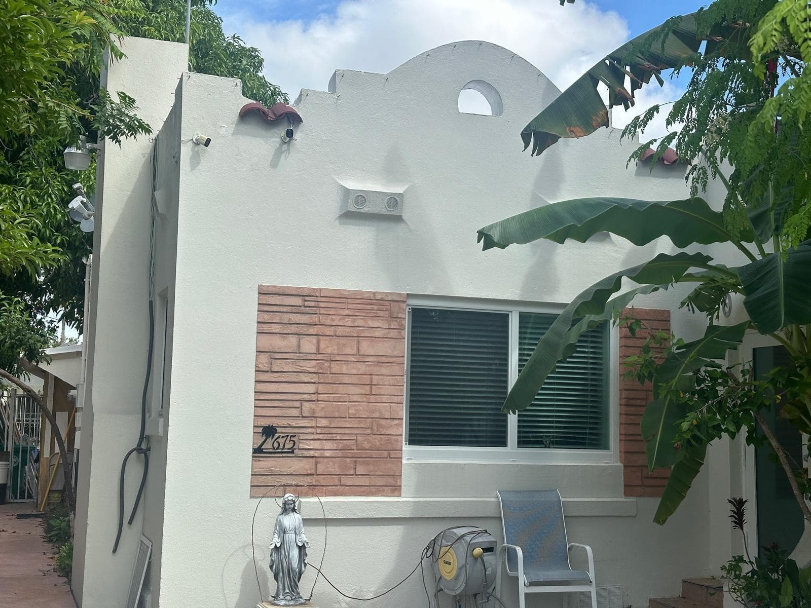 675 NW 34th Street, Miami FL 33127 — 2