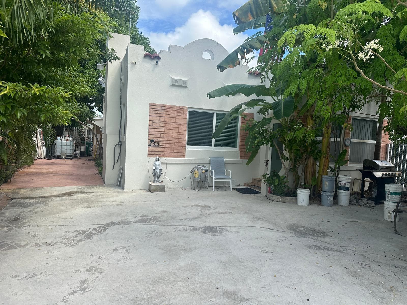 675 NW 34th Street, Miami FL 33127 — 3