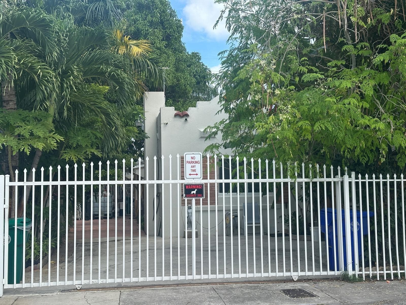 675 NW 34th Street, Miami FL 33127 — 1