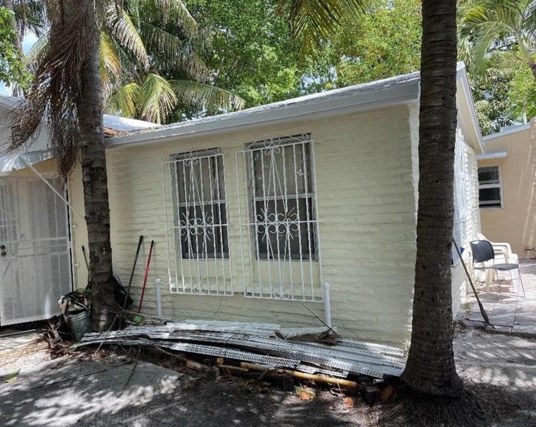 675 NW 34th Street, Miami FL 33127 — 5