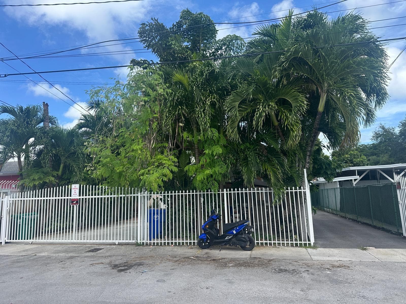 675 NW 34th Street, Miami FL 33127 — 8