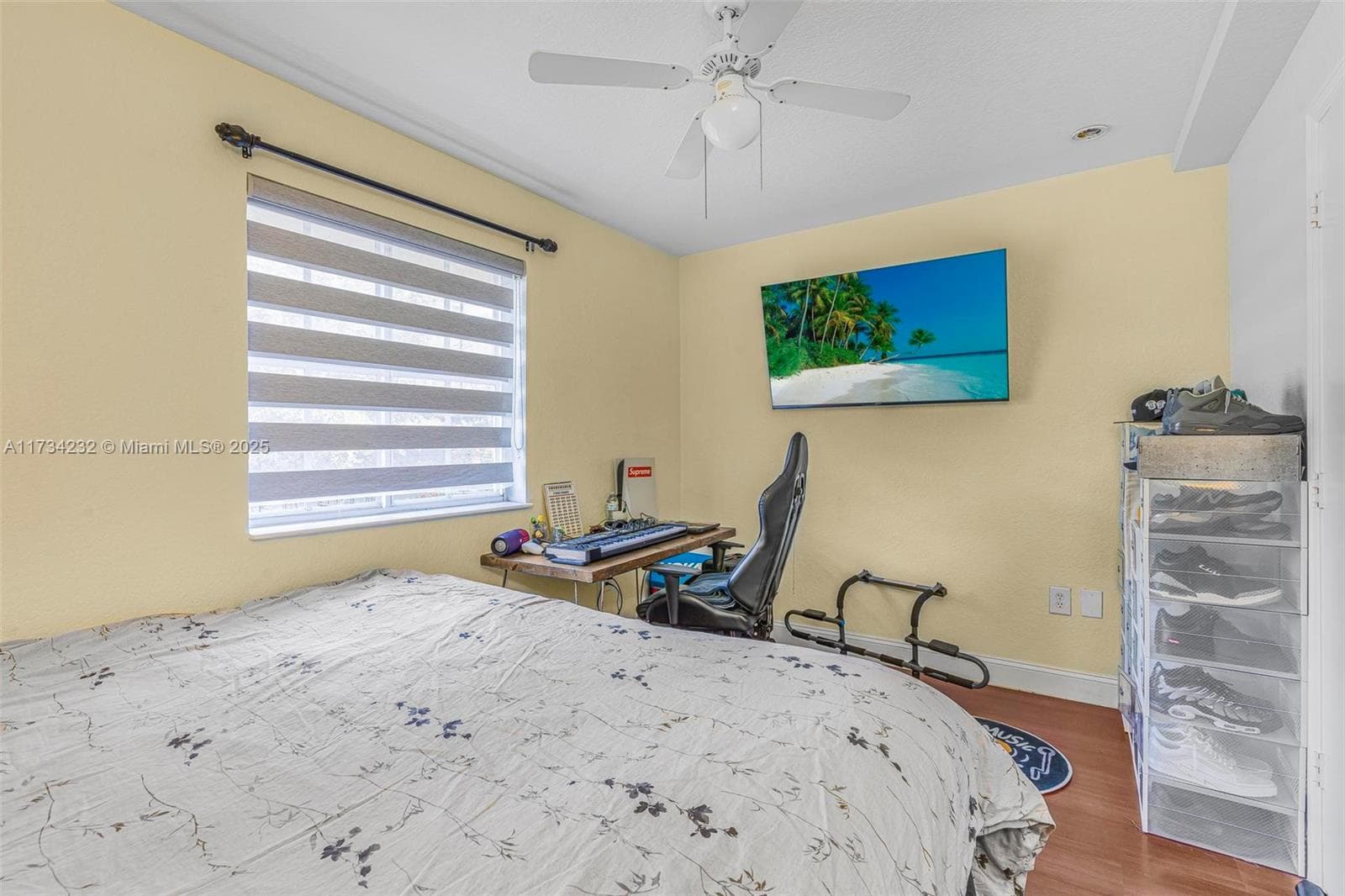 2196 NE 167th St # 114, North Miami Beach FL 33162 — 17