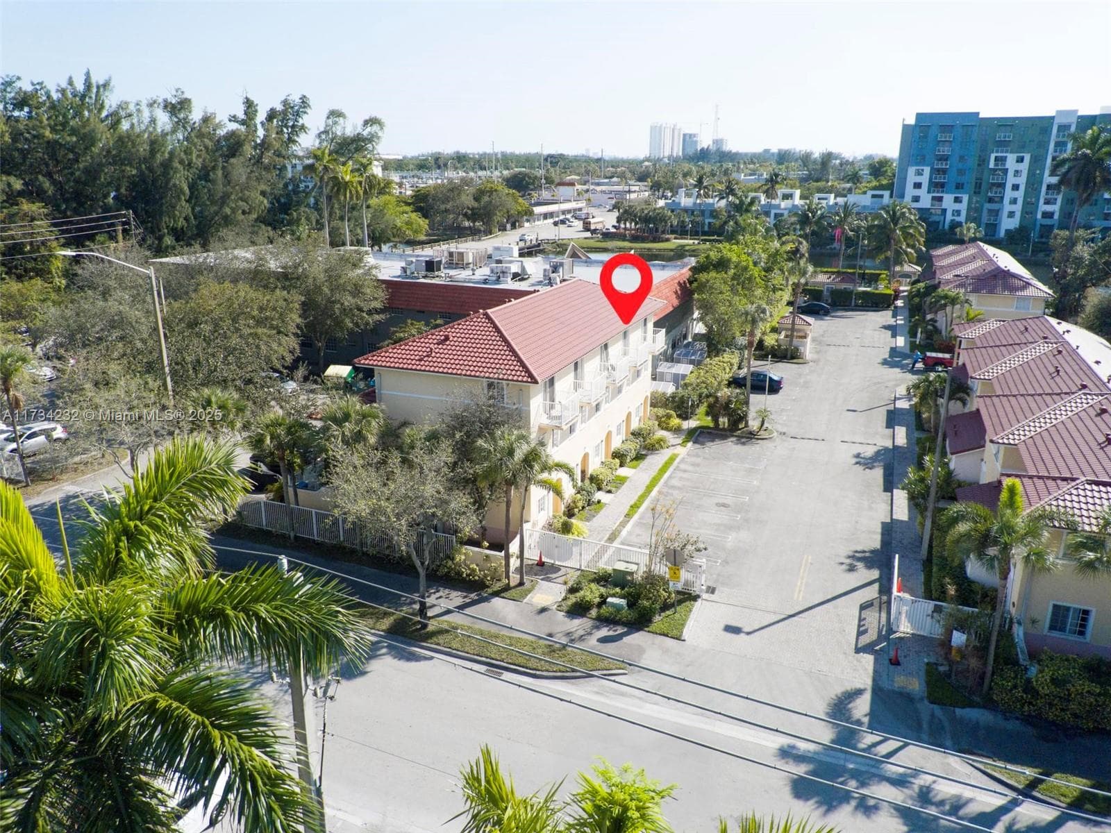 2196 NE 167th St # 114, North Miami Beach FL 33162 — 32