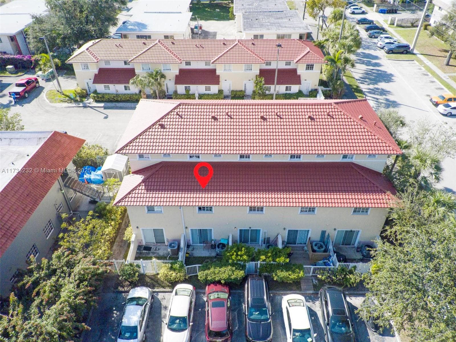 2196 NE 167th St # 114, North Miami Beach FL 33162 — 34
