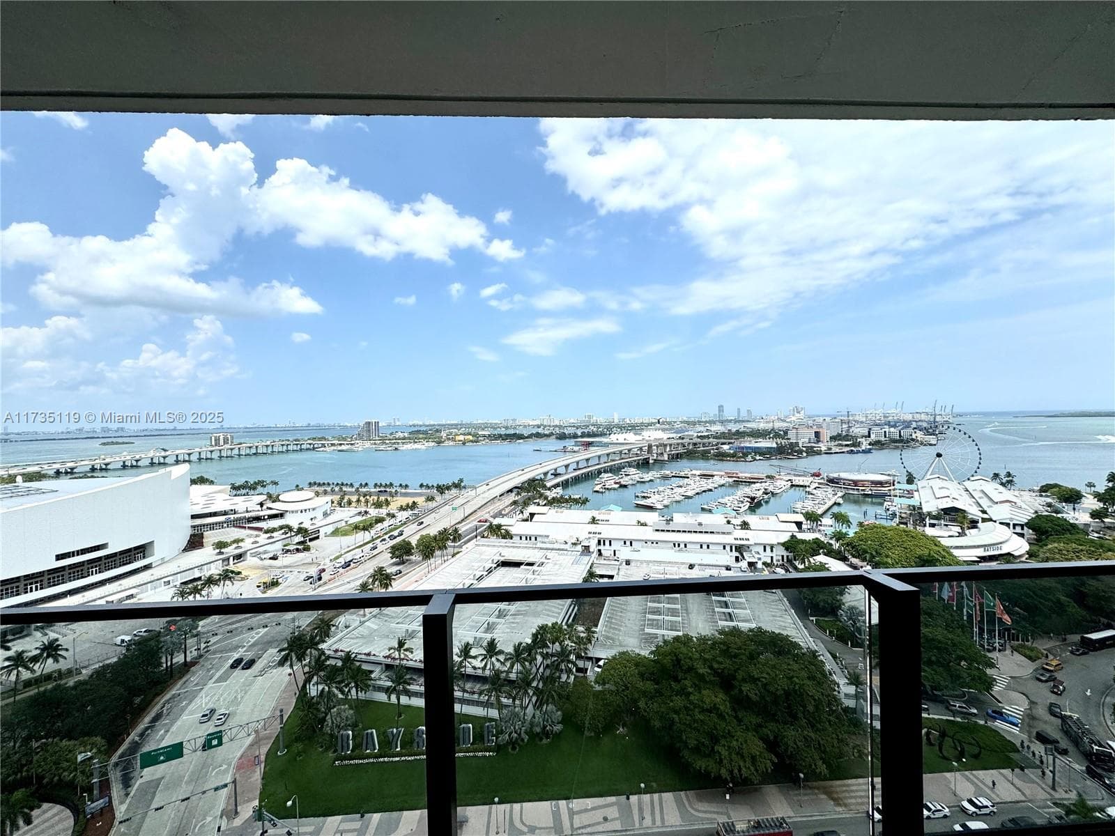398 NE 5th St # 1510, Miami FL 33132 — 22