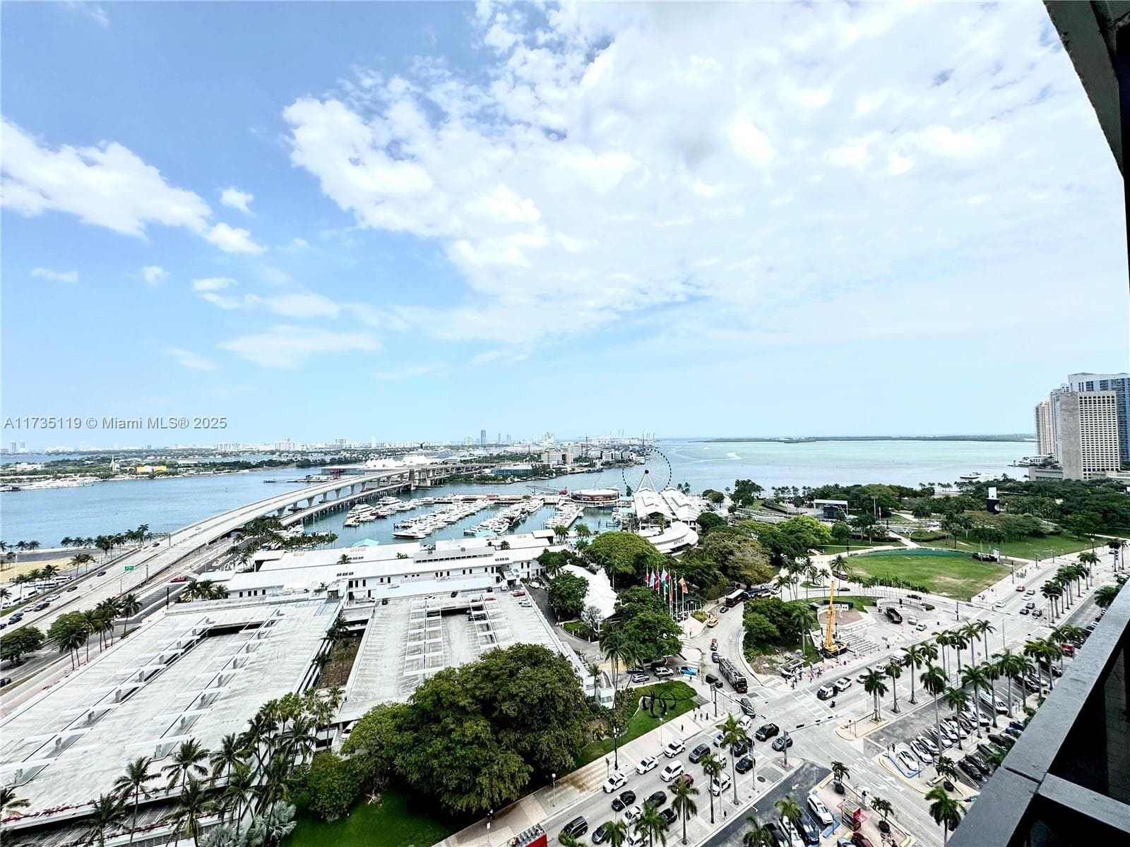 398 NE 5th St # 1510, Miami FL 33132 — 24
