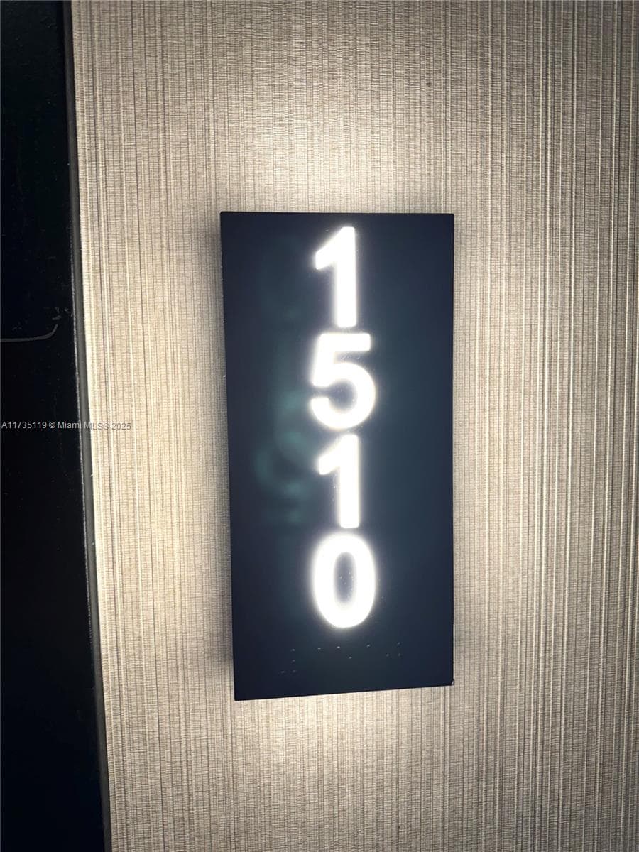 398 NE 5th St # 1510, Miami FL 33132 — 15