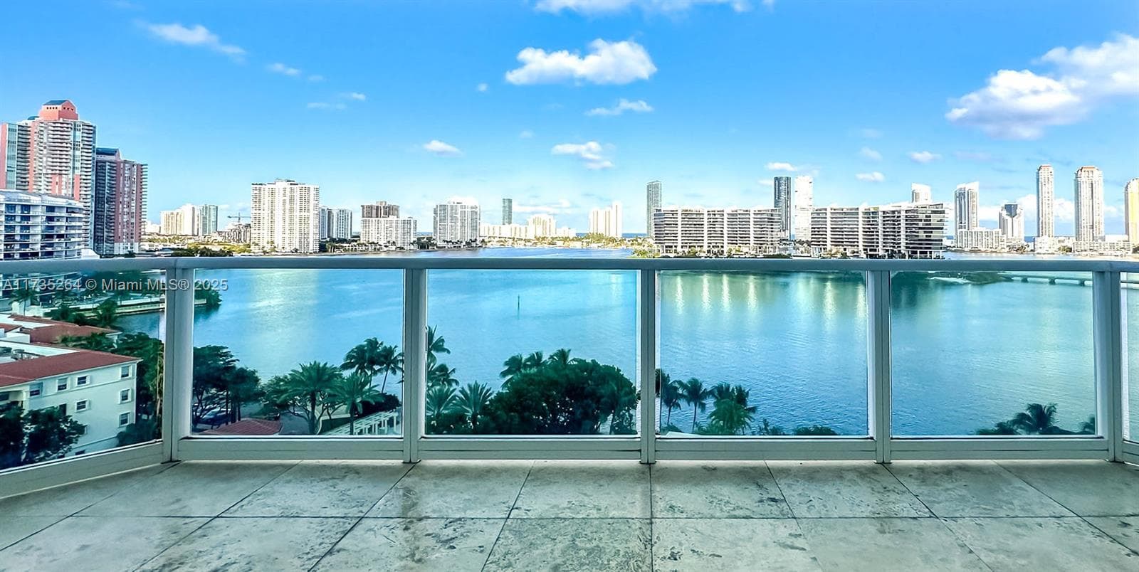 3301 NE 183rd St # 1105, Aventura FL 33160 — 3