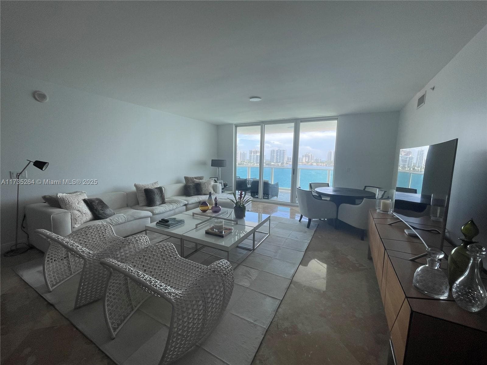 3301 NE 183rd St # 1105, Aventura FL 33160 — 1