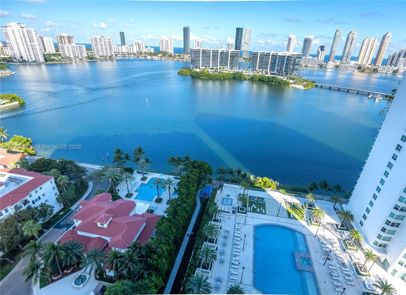 3301 NE 183rd St # 1105, Aventura FL 33160 — 4