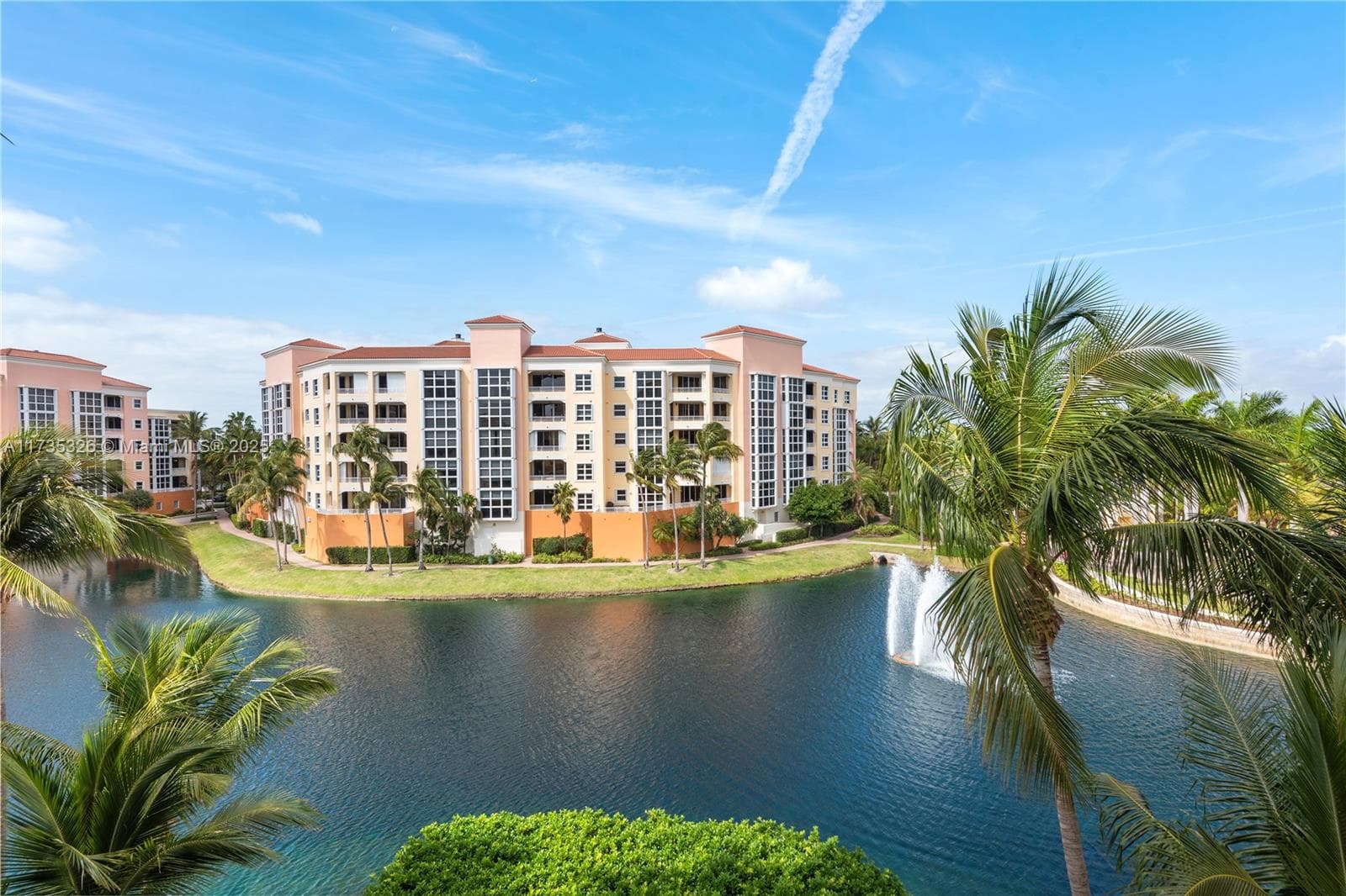 705 Crandon Blvd # 405, Key Biscayne FL 33149 — 2