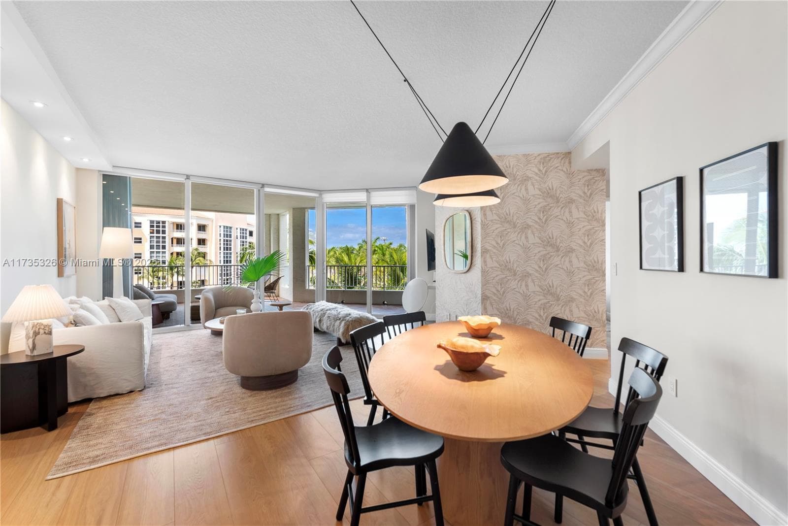 705 Crandon Blvd # 405, Key Biscayne FL 33149 — 10