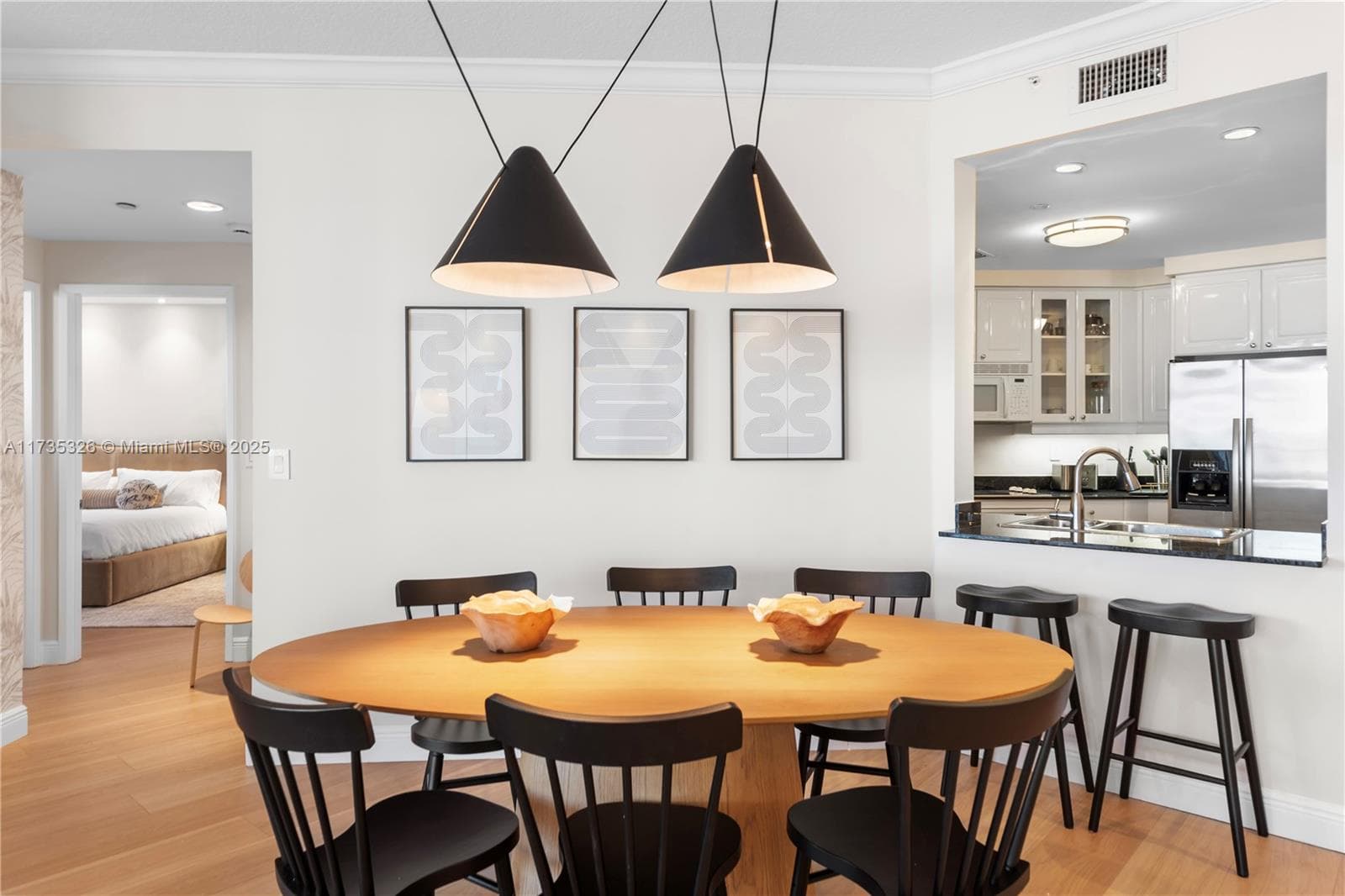 705 Crandon Blvd # 405, Key Biscayne FL 33149 — 11