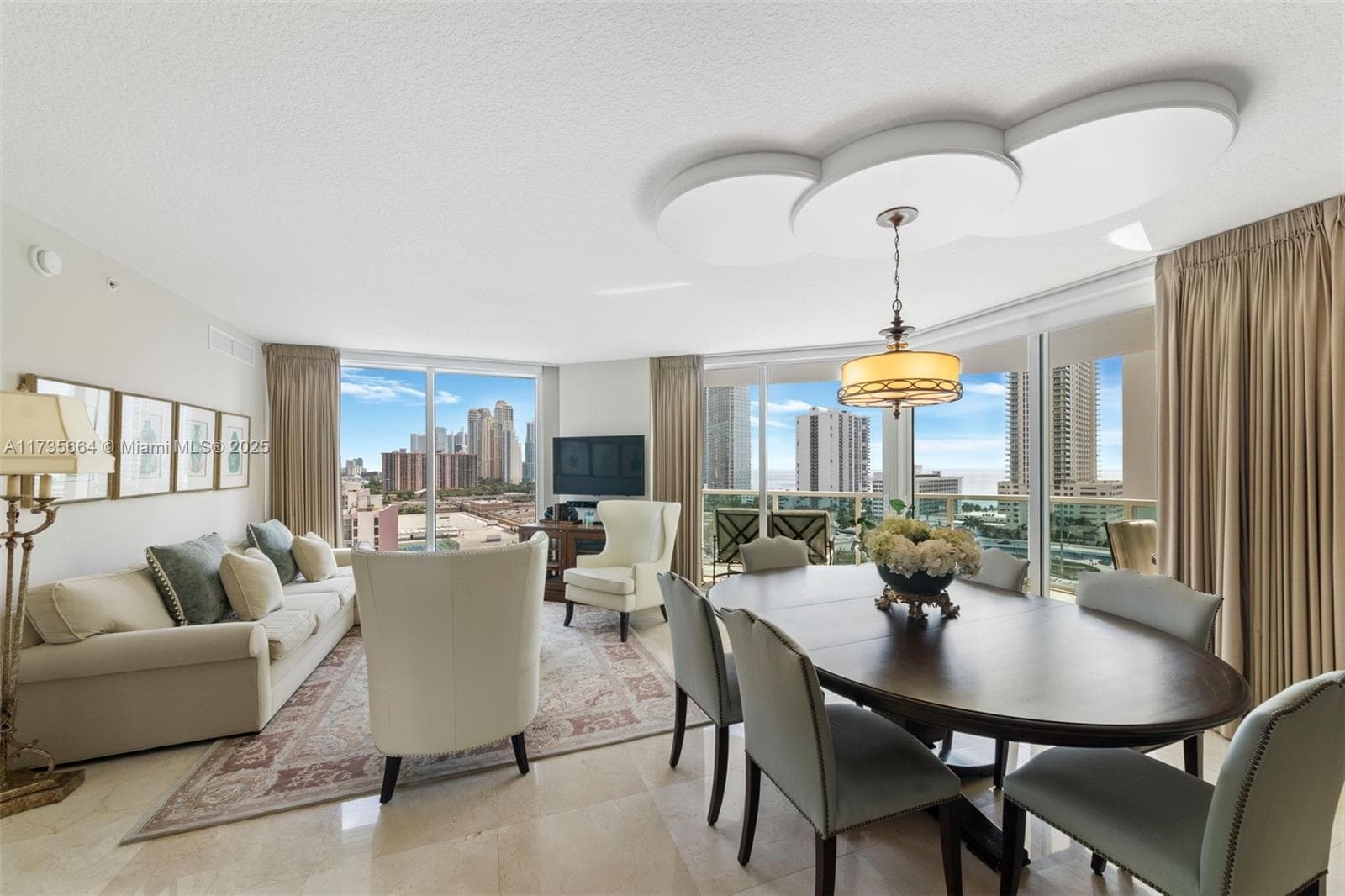 250 Sunny Isles Blvd # 1402, Sunny Isles Beach FL 33160 — 5