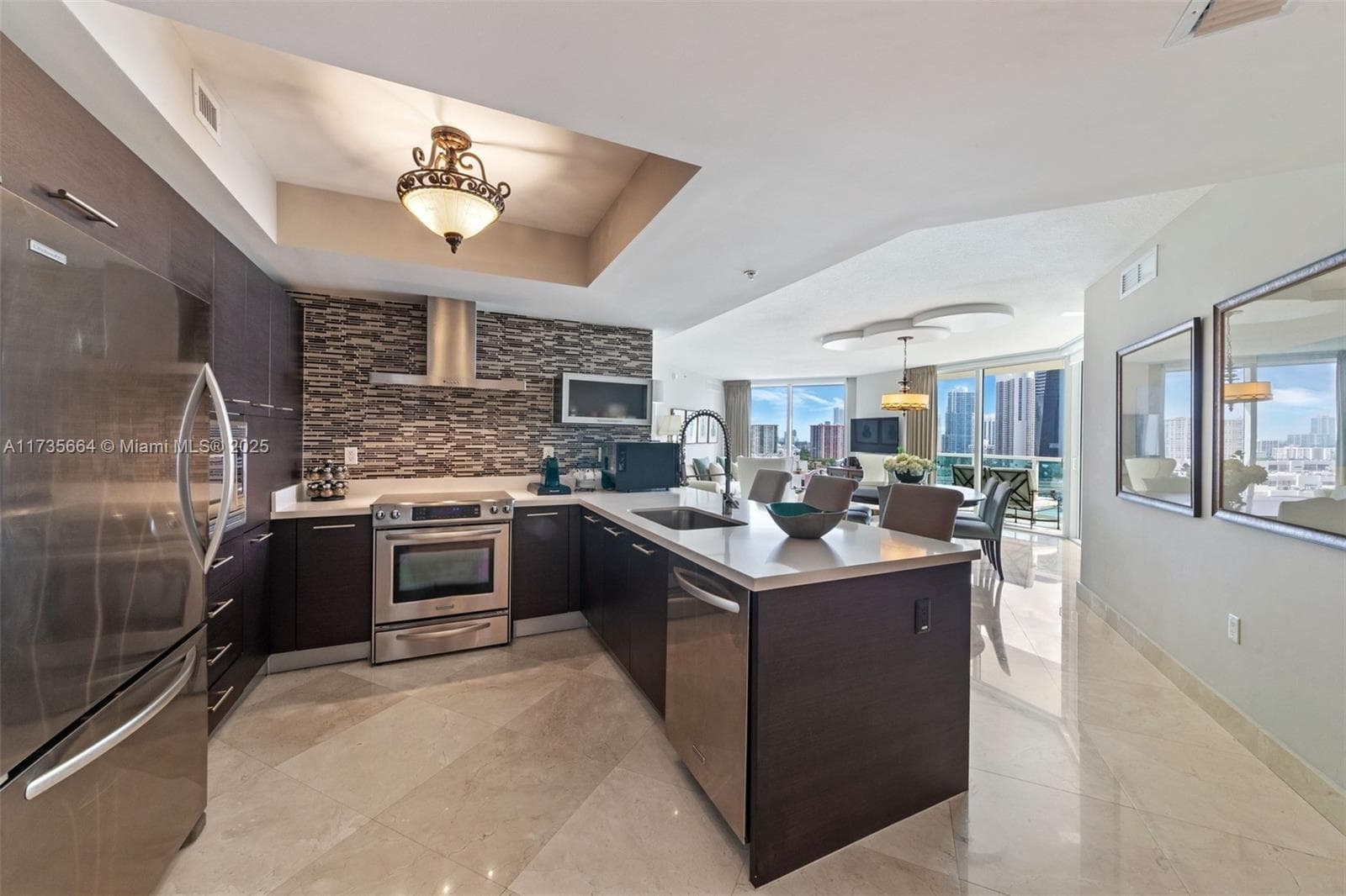 250 Sunny Isles Blvd # 1402, Sunny Isles Beach FL 33160 — 9