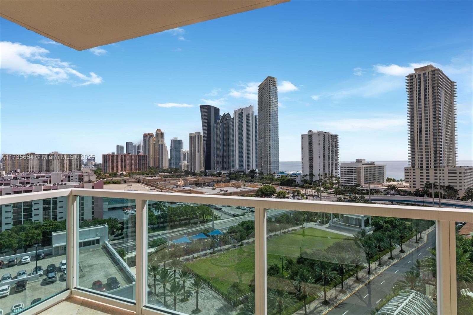 250 Sunny Isles Blvd # 1402, Sunny Isles Beach FL 33160 — 24