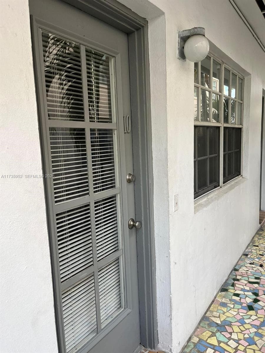 1551 Michigan Ave # 10, Miami Beach FL 33139 — 14