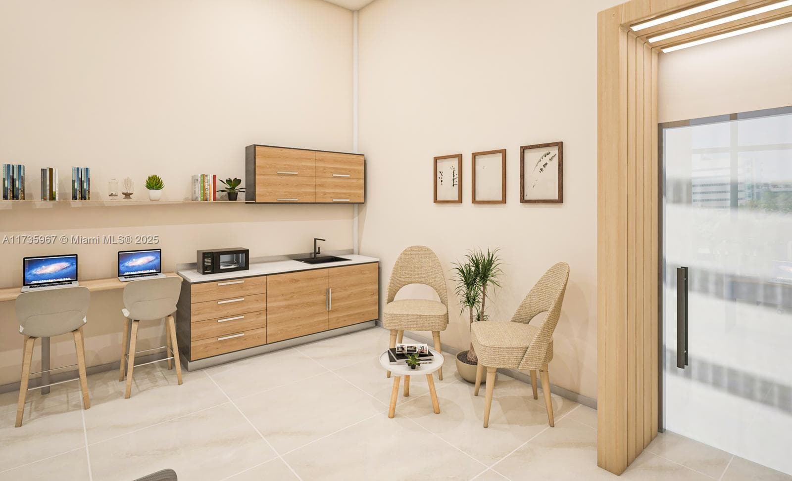 21290 Biscayne # 404, Aventura FL 33180 — 2