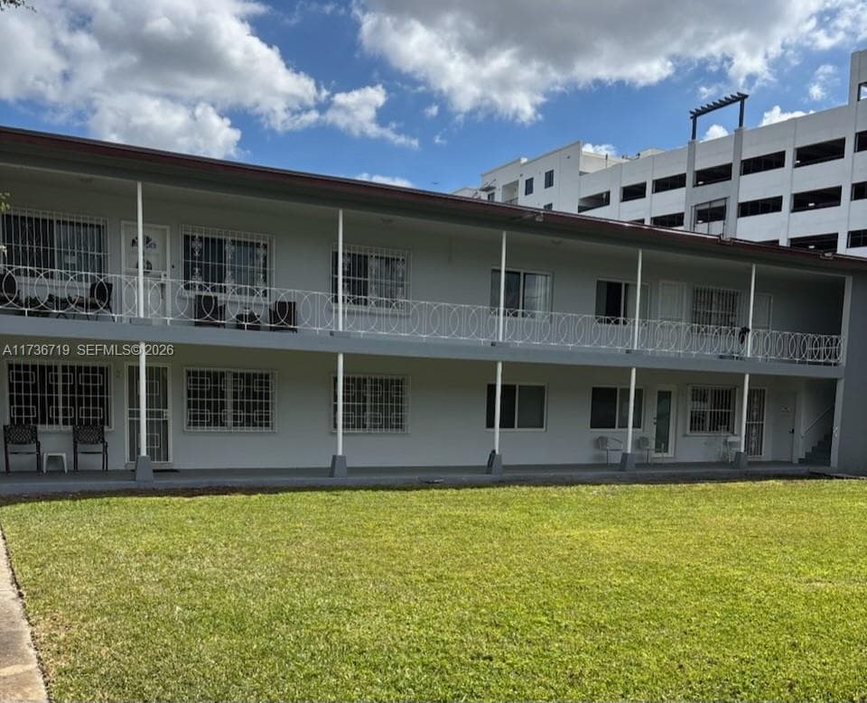 383 E 4th Ave # 8, Hialeah FL 33010 — 1