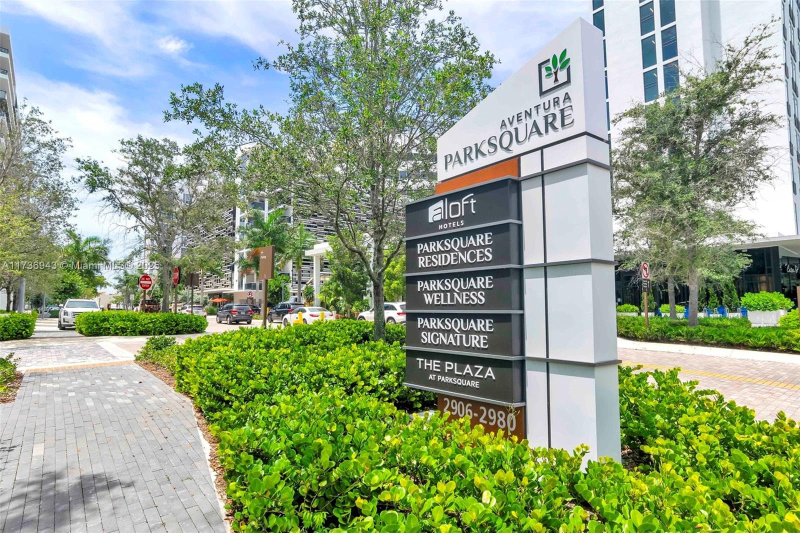 2960 NE 207th St # 1102, Aventura FL 33180 — 26