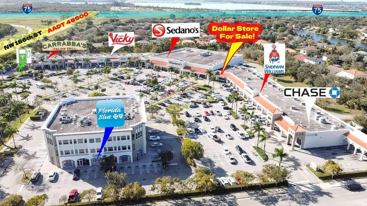 Hialeah, FL — 1
