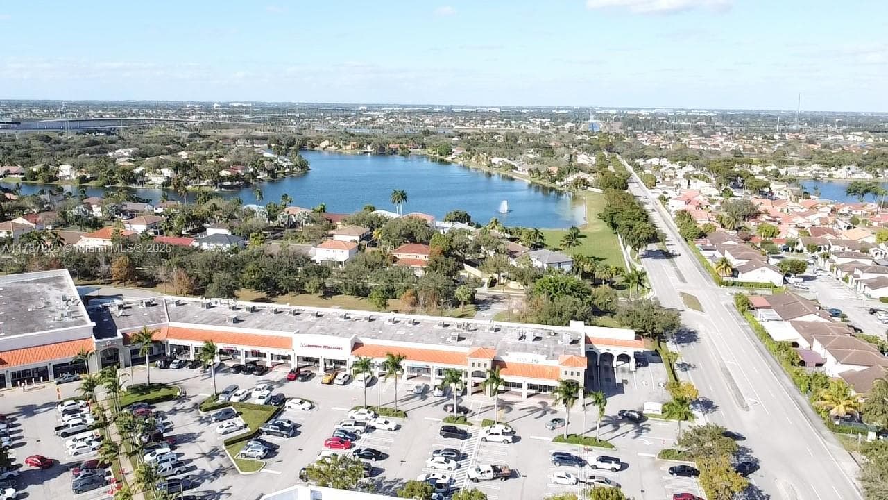 Hialeah, FL — 5