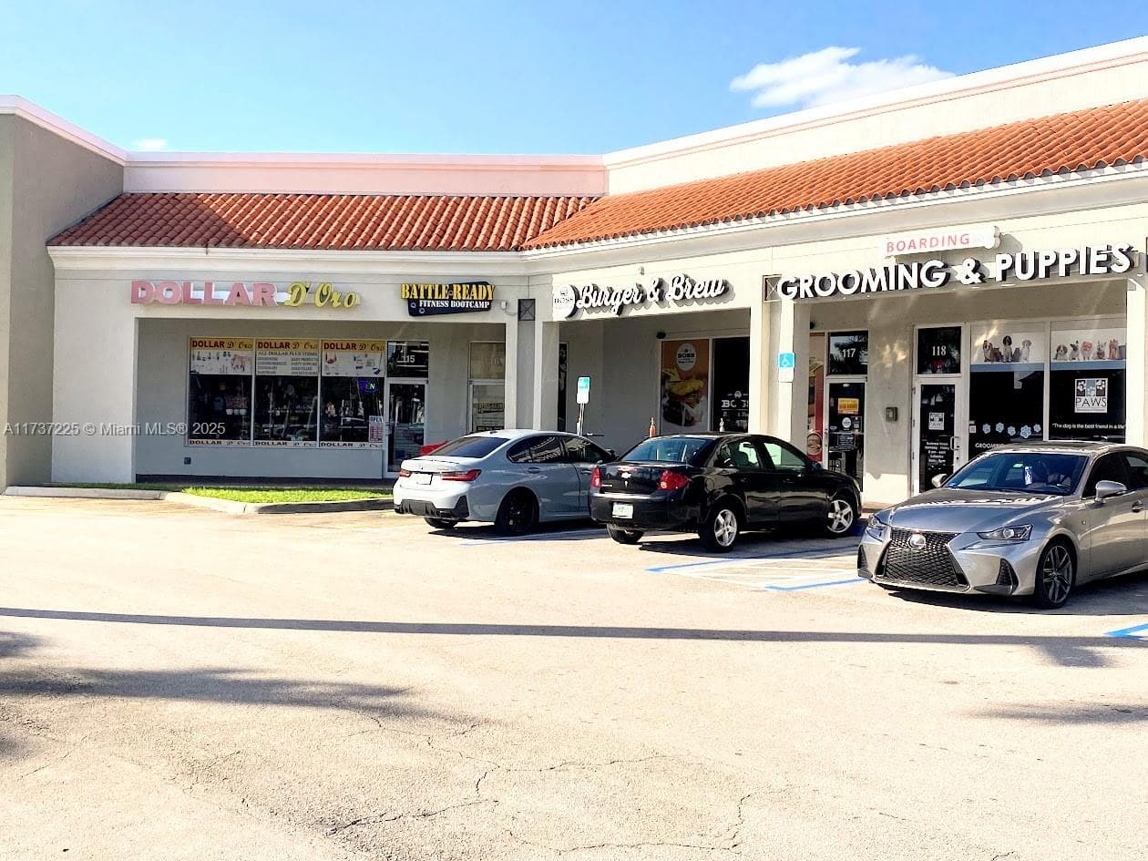 Hialeah, FL — 8